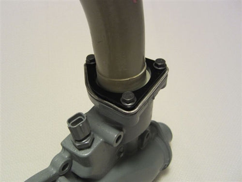 Complete Performance Thermostat Fix - 1994-2003 Ford F-Series